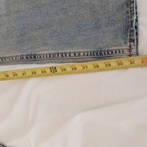 Areopostalewomen casual flare jeans new with tag